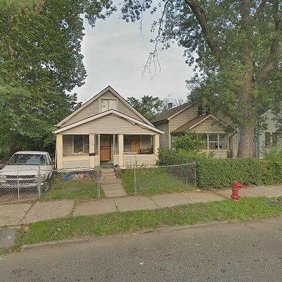 7727 Bryden St, Detroit, MI 48210