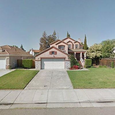 775 Teton Ln, Tracy, CA 95376