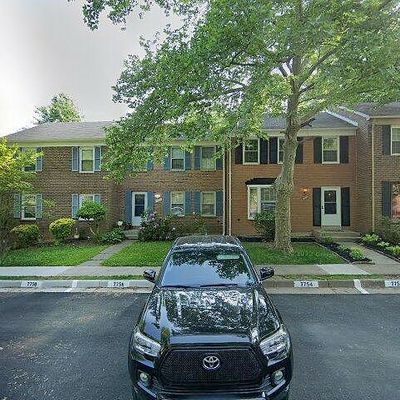 7756 Lemoyne Ln, Springfield, VA 22153