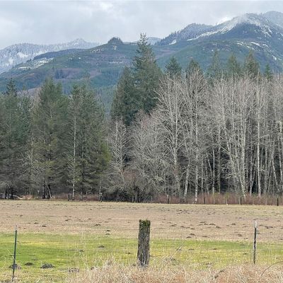 7790 Ranger Station Road, Marblemount, WA 98267