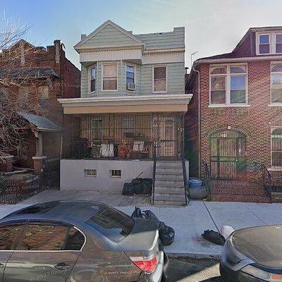 78 Sunnyside Ave, Brooklyn, NY 11207