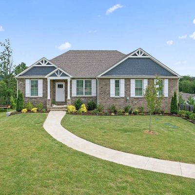 7871 Winslow Crst, Trussville, AL 35173