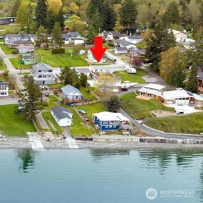 79 & 75 S Sunset Drive, Camano Island, WA 98282