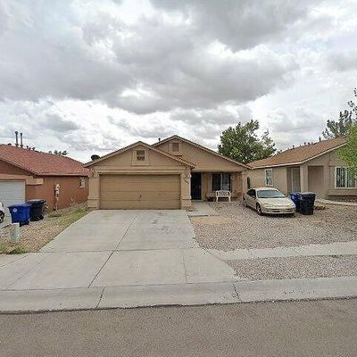 7900 Purple Cone Rd Sw, Albuquerque, NM 87121