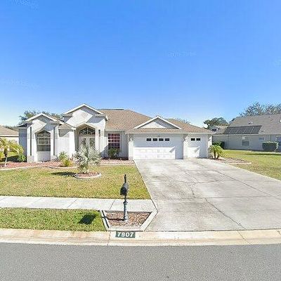 7907 Roundelay Dr, New Port Richey, FL 34654