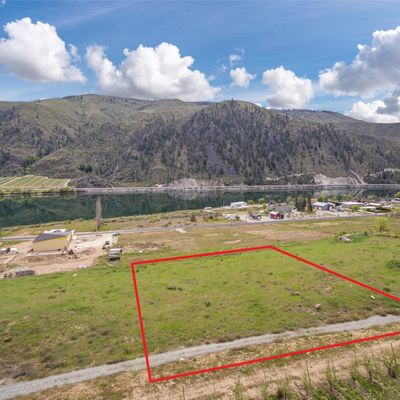 8 Lot Chelan Butte Road, Chelan, WA 98816