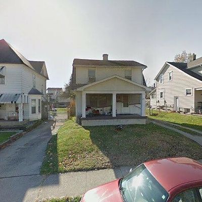 80 Fernwood Ave, Dayton, OH 45405