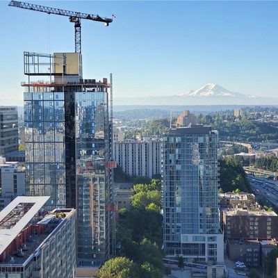 800 Columbia Street Unit 1107, Seattle, WA 98104