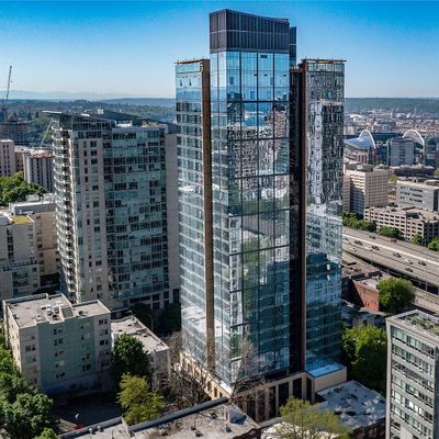 800 Columbia Street Unit 1915, Seattle, WA 98104