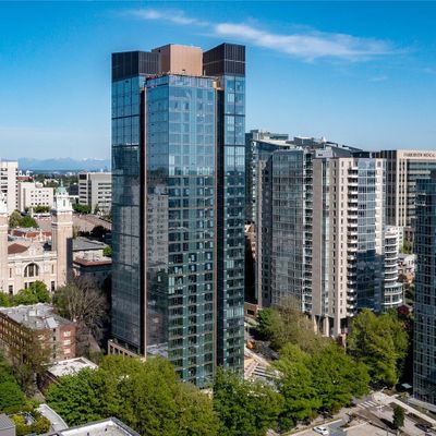 800 Columbia Street Unit 610, Seattle, WA 98104