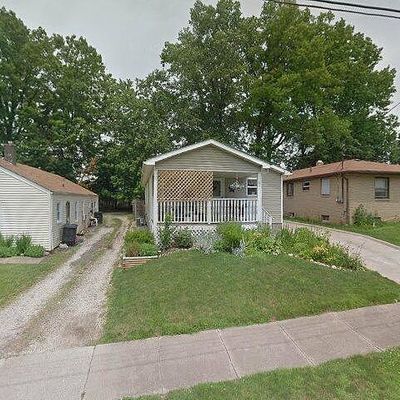 801 Georgia Ave, Akron, OH 44306