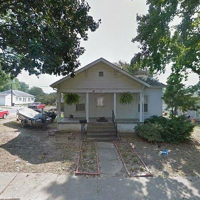 801 Madison St, Eldorado, IL 62930