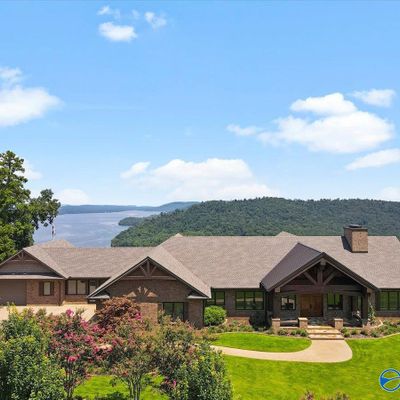 804 Gerald Bryant Rd, Guntersville, AL 35976