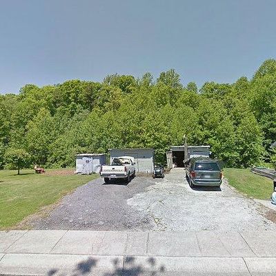 804 Elizabeth St, North Wilkesboro, NC 28659