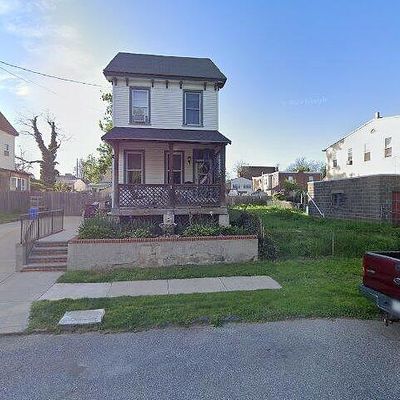 8040 Montague St, Philadelphia, PA 19136