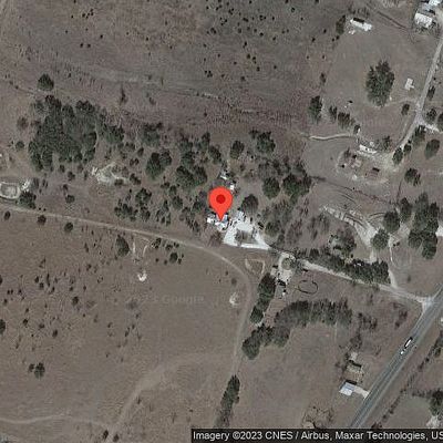 805 Chapman Ln, Evant, TX 76525