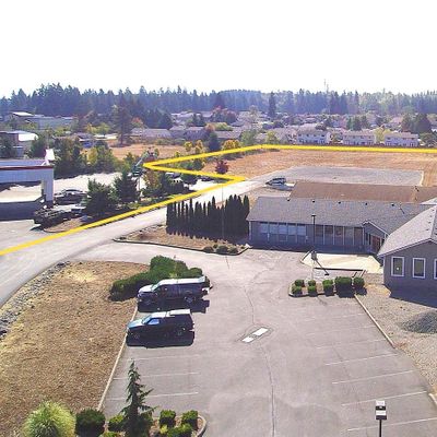 805 E Yelm Avenue, Yelm, WA 98597