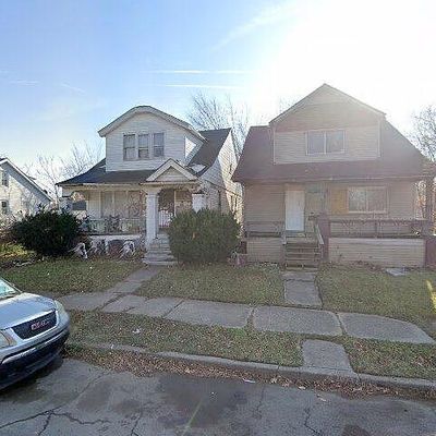 8062 Montlieu St, Detroit, MI 48234