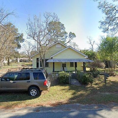 807 N Thomas St, Fitzgerald, GA 31750