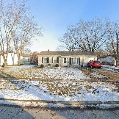 807 Post Ln, Streamwood, IL 60107