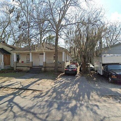 807 W 52 Nd St, Savannah, GA 31405