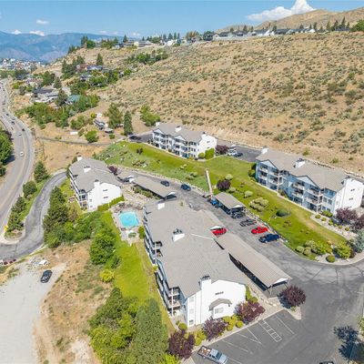 808 W Manson Road Unit D304, Chelan, WA 98816