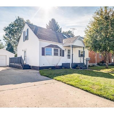 812 Washington Ave, Fairborn, OH 45324