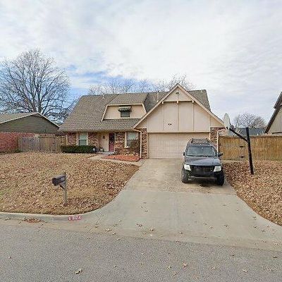 8124 S 76 Th East Ave, Tulsa, OK 74133