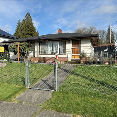 814 High Ave S, Renton, WA 98057