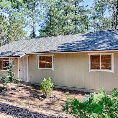 6508 North Dr, Lakeside, AZ 85929