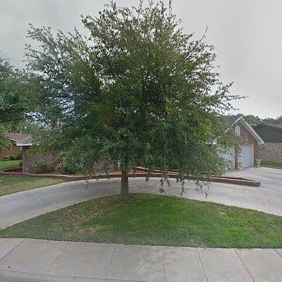 6515 Amber Dr, Odessa, TX 79762