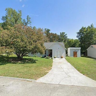 6516 Cedar Bend Rd, Knoxville, TN 37918