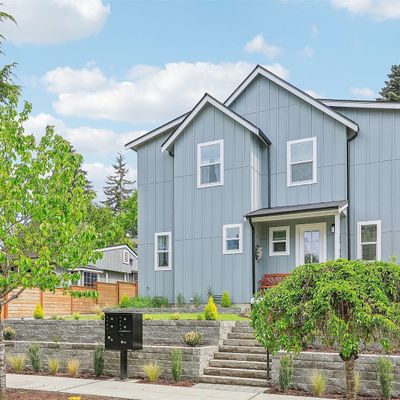 6518 B Sw 40th Avenue, Seattle, WA 98136