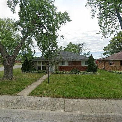 652 E 154 Th Pl, South Holland, IL 60473