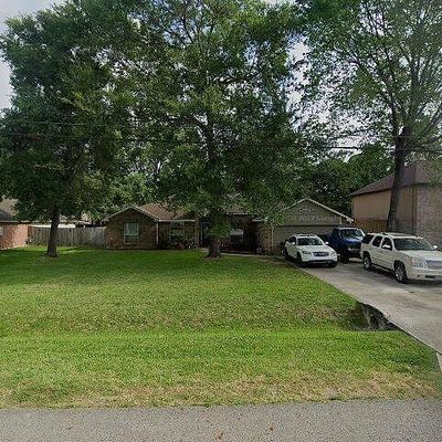 6534 Grant Dr, Magnolia, TX 77354