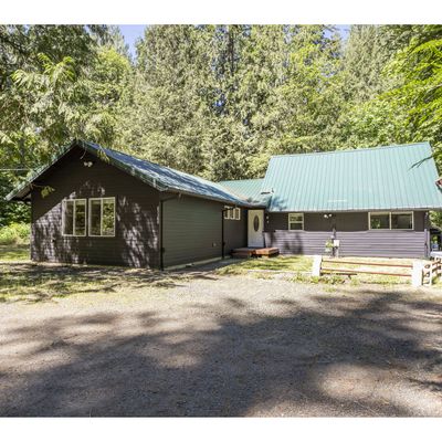 65360 E Highway 26, Welches, OR 97067