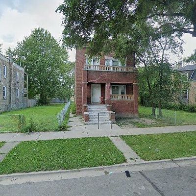 6544 S Hermitage Ave, Chicago, IL 60636