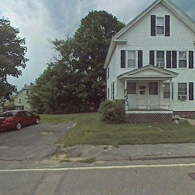 66 Washington St, Ayer, MA 01432