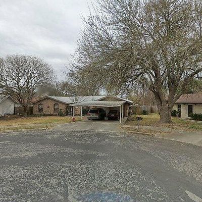 6606 Cromer, San Antonio, TX 78239