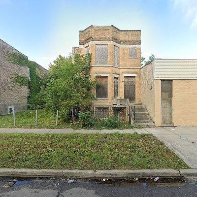 6606 S Rhodes Ave, Chicago, IL 60637