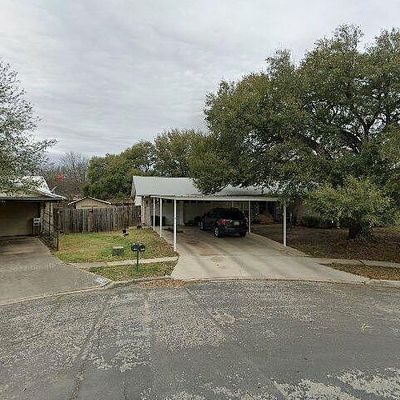 6607 Cromer, San Antonio, TX 78239