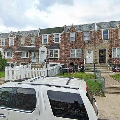 6627 Gillespie St, Philadelphia, PA 19135