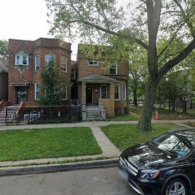 6627 S Saint Lawrence Ave, Chicago, IL 60637