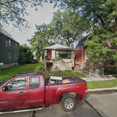 6638 S Vernon Ave, Chicago, IL 60637