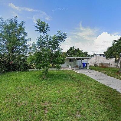 6640 Evans St, Hollywood, FL 33024