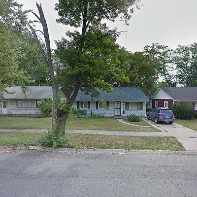 667 New Jersey St, Gary, IN 46403