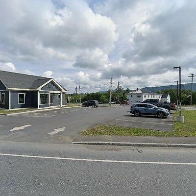 67 Benjamin St, Mars Hill, ME 04758