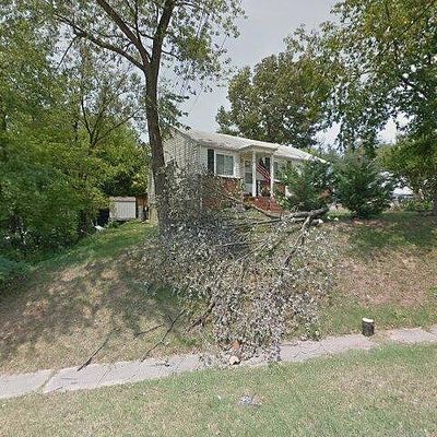 6704 Hamilton St, Riverdale, MD 20737