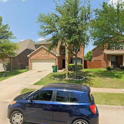 6712 Dapper Dr, Mckinney, TX 75070