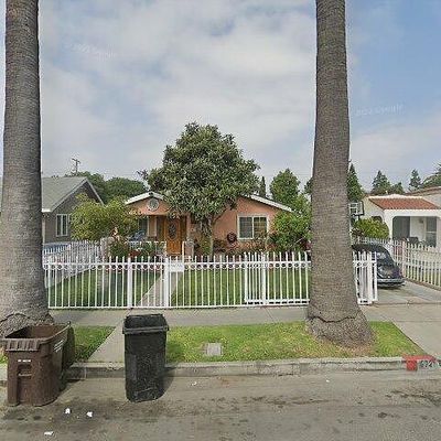 6721 Plaska Ave, Huntington Park, CA 90255